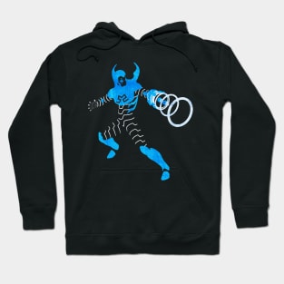 Jaime Reyes Hoodie